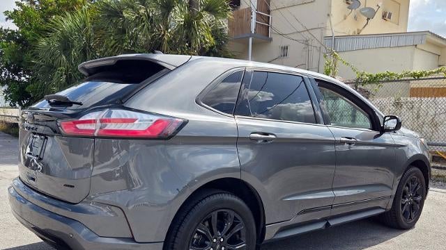 2022 Ford Edge SE