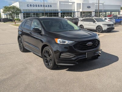 2022 Ford Edge AWD SE 4DR Crossover