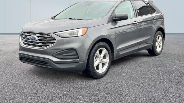 Preowned 2022 Ford Edge SE for Sale