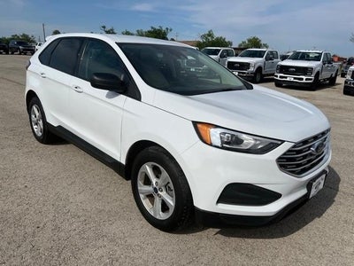 2022 Ford Edge AWD SE 4DR Crossover