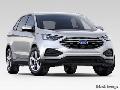 2022 Ford Edge AWD SE 4DR Crossover