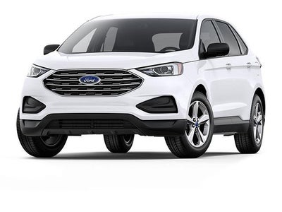 2022 Ford Edge AWD SE 4DR Crossover