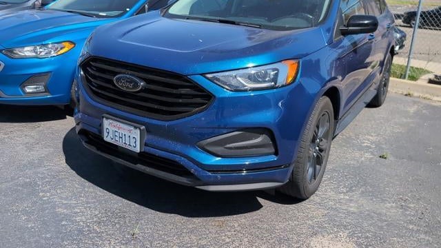 Preowned 2023 Ford Edge SE for Sale
