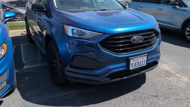 2023 Ford Edge SE