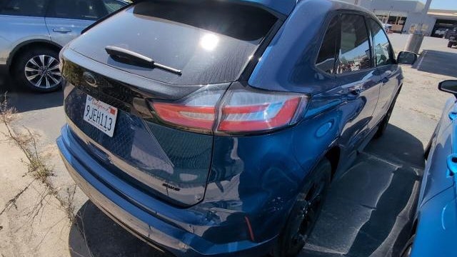 2023 Ford Edge SE