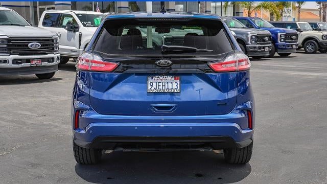 2023 Ford Edge SE
