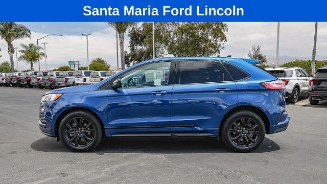 2023 Ford Edge SE