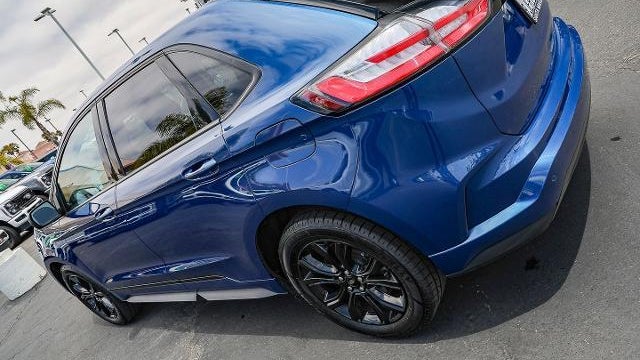 2023 Ford Edge SE
