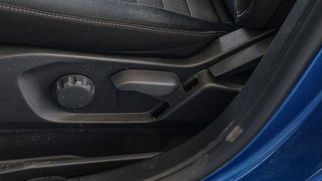 2023 Ford Edge SE
