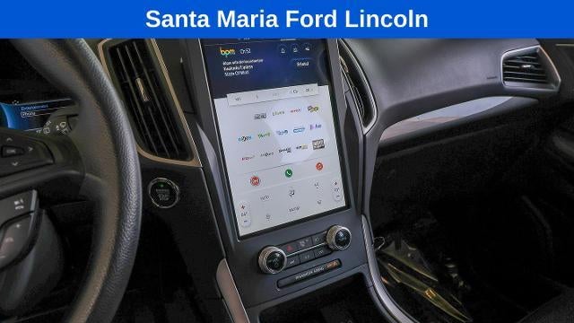 2023 Ford Edge SE