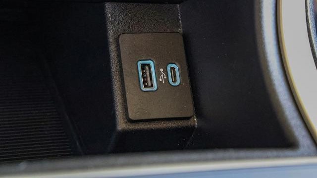 2023 Ford Edge SE