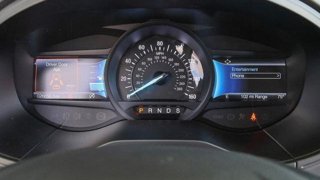 2023 Ford Edge SE