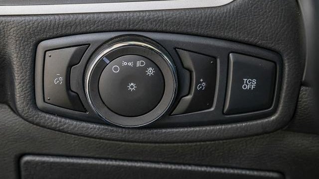 2023 Ford Edge SE
