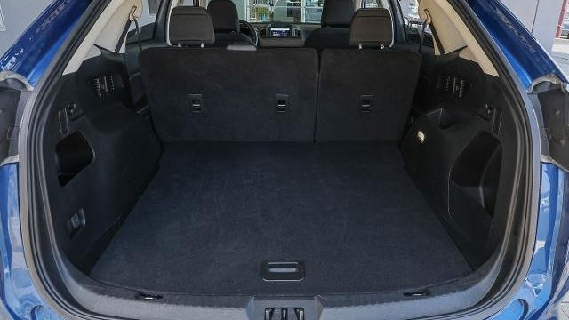 2023 Ford Edge SE