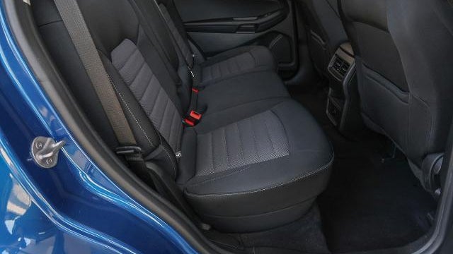 2023 Ford Edge SE