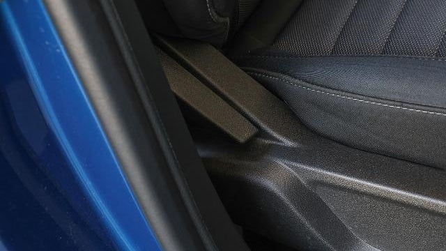 2023 Ford Edge SE
