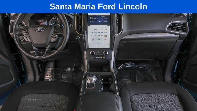2023 Ford Edge SE