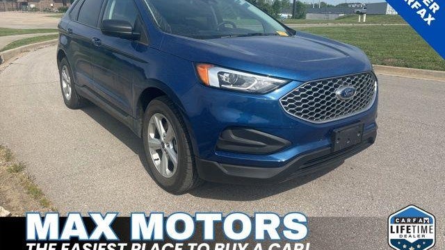 Preowned 2023 Ford Edge SE for Sale