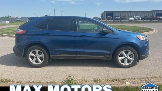 2023 Ford Edge SE