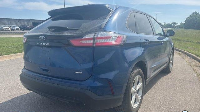 2023 Ford Edge SE