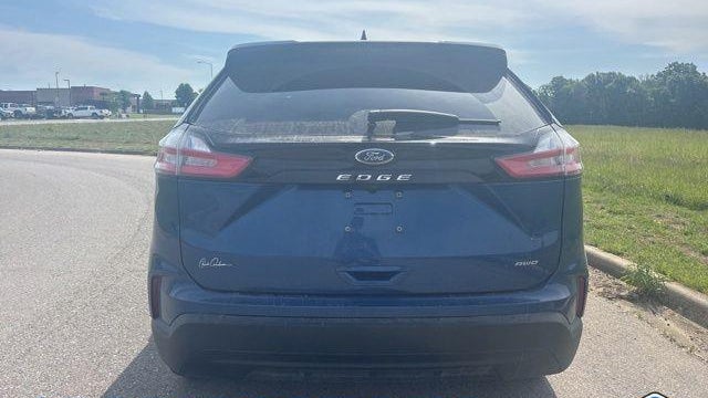 2023 Ford Edge SE