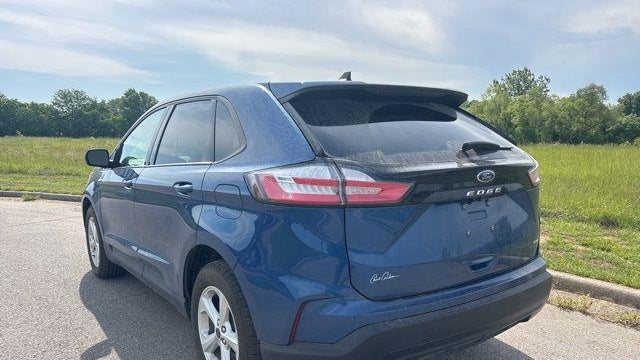 2023 Ford Edge SE