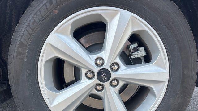 2023 Ford Edge SE