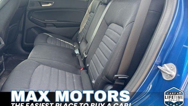 2023 Ford Edge SE