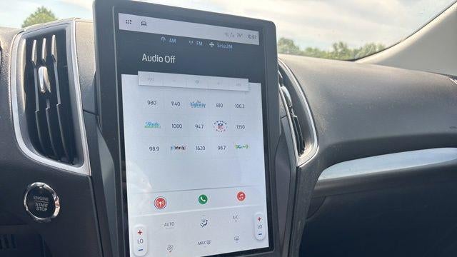 2023 Ford Edge SE