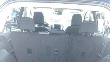 2023 Ford Edge SE