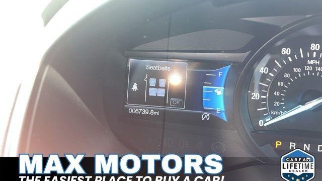 2023 Ford Edge SE