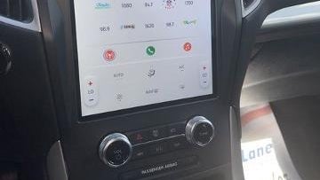 2023 Ford Edge SE