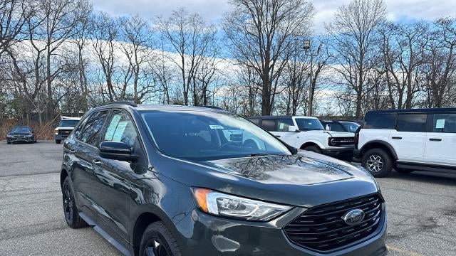 Preowned 2023 Ford Edge SE for Sale