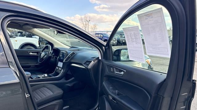 2023 Ford Edge SE