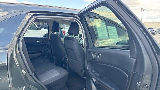 2023 Ford Edge SE