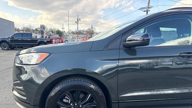 2023 Ford Edge SE