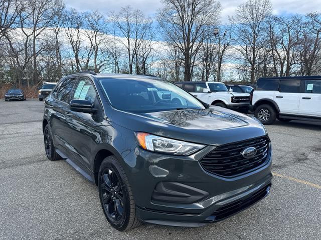 2023 Ford Edge - $25,025