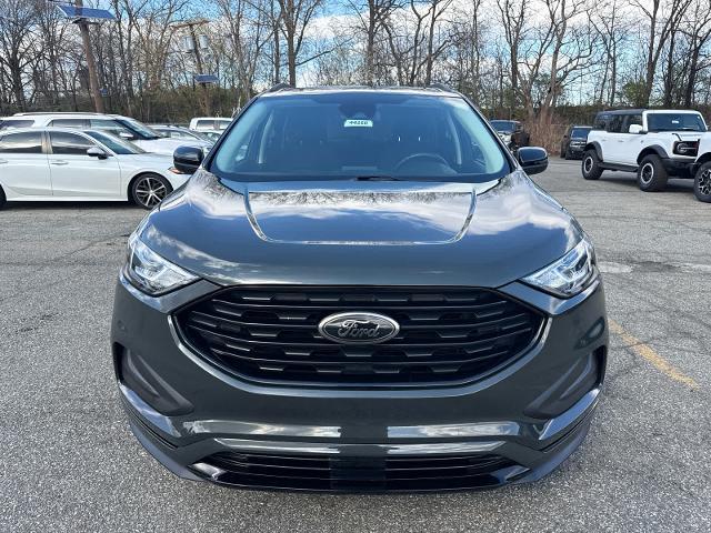 2023 Ford Edge - $25,025