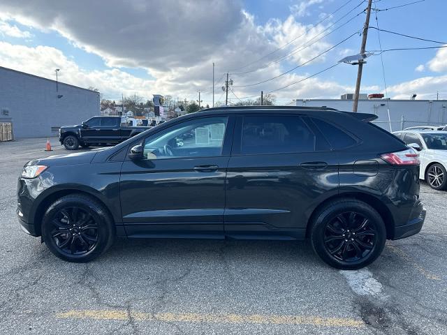 2023 Ford Edge - $25,025