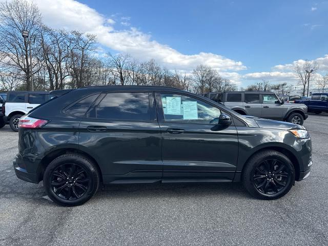 2023 Ford Edge - $25,025