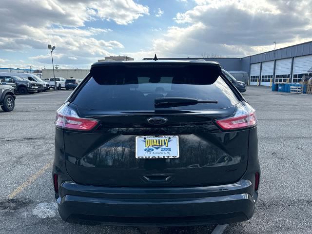 2023 Ford Edge - $25,025