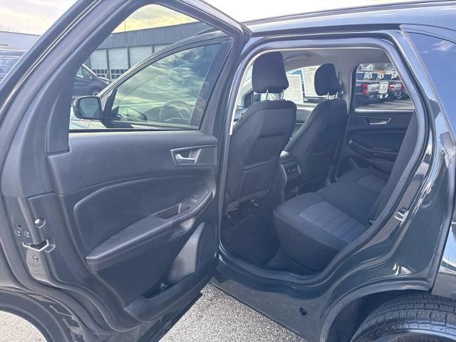 2023 Ford Edge - $25,025