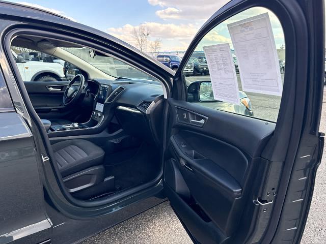 2023 Ford Edge - $25,025