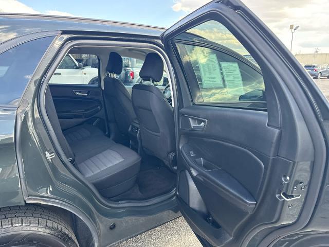 2023 Ford Edge - $25,025