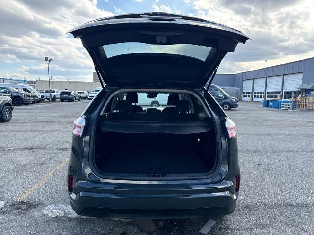 2023 Ford Edge - $25,025