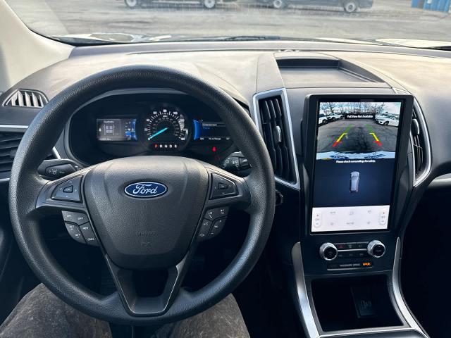 2023 Ford Edge - $25,025