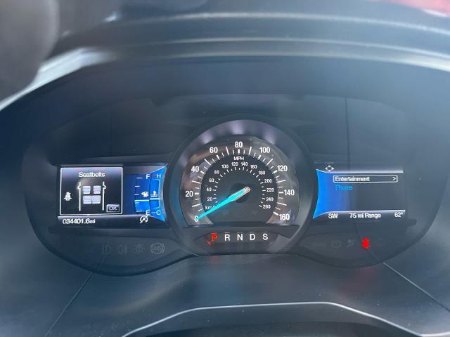 2023 Ford Edge - $25,025