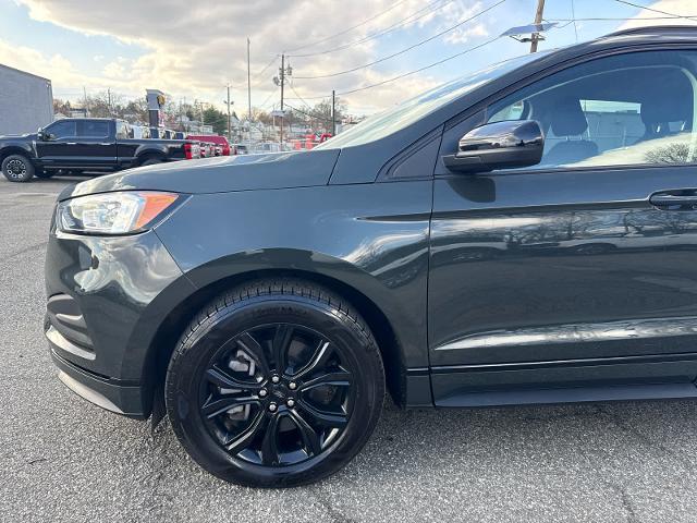 2023 Ford Edge - $25,025