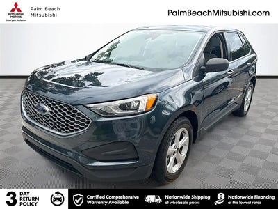 2023 Ford Edge AWD SE 4DR Crossover