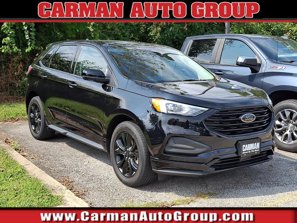 2023 Ford Edge - $25,424